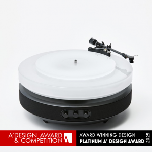 Hotaru by Audio-Technica Corporation