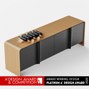 Genipabu by Estudio Galho