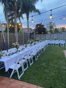 Hibachi Catering Los Angeles