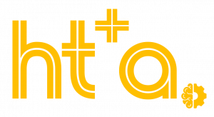 ht+a Logo