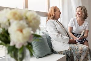 Alzheimer’s support facilities in Conroe