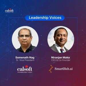 Leadership Voices