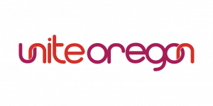 Unite Oregon Logo
