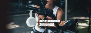 HAKII Mars Bluetooth-Lautsprecher