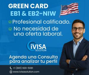 Migracion Basada en el Empleo