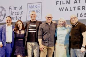 Jason and John with Make Your Show Clients