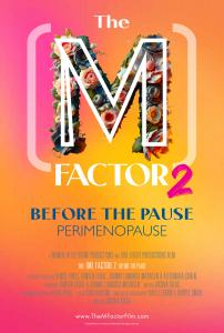 Poster for The (M) Factor 2: Before the Pause