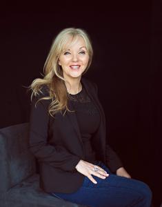 SHERI FOGARTY HEALING