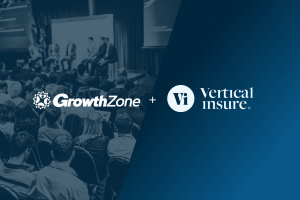 Vertical Insure Partners With GrowthZone to Offer Registration Protection