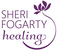 SHERI FOGARTY HEALING