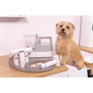 Equator Launches EPG 2500 Multi-Function Pet Grooming System