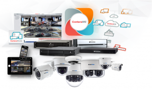 AVC Costar Total Video Solution Product Family
