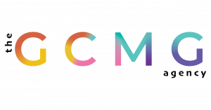 GCMG Agency Brand Logo
