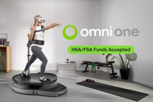 Get Omni One with HSA/FSA