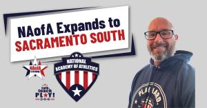 Greg Rubendall NAofA Sacramento South Franchise Owner