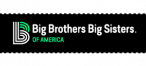 Big Brothers Big Sisters of America logo