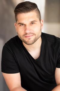 Preston Yates