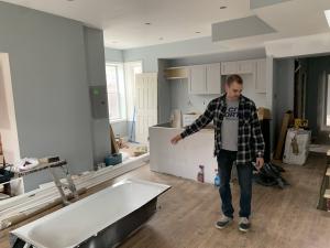 Jon from Brotherly Love Real Estate