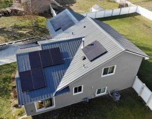 WRE Saves Homeowner Money