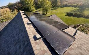 WRE Saves Money on Energy WI