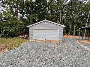 3 BR/2 BA ranch/rambler style home w/fully finished walk-out basement on 2 +/- acres in Silver Hill Estates-- 2 large detached garages -- New wrap around deck -- New roof (2021) & tons of upgrades -- Only 1.3 miles off Rt 17, 9.5 miles to Bealeton/Rt. 28.