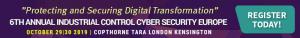 OTSecurity, Operational Technology cyber security, Industrial Control Cybersecurity