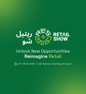 Saudi Retail Show 2025