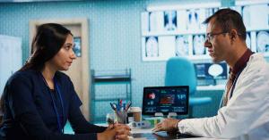 Healthcare M&A Firm in