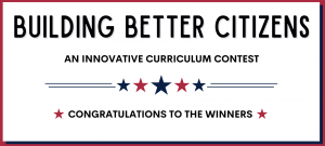 Gilder Lehrman Institute Building Better Citizens Contest