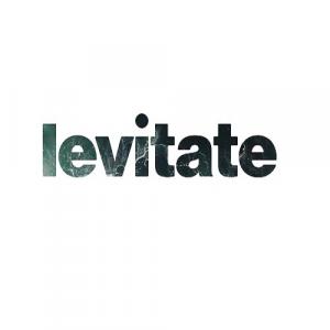 Levitate Media Logo