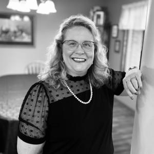 Janet Schoen