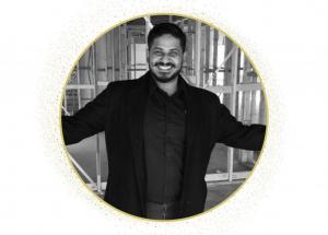 Goro Gupta from Ethical Property Investments