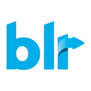 BLR Logo