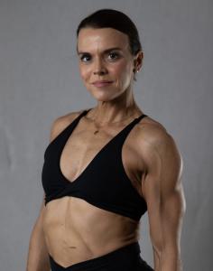 Melissa Kilner