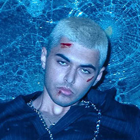Australian Artist - Orland Kallen - Awarded Unsigned Only 2025 Artist Of The Year