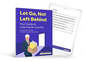 Let Go, Not Left Behind