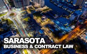 Sarasota Business Law Resources