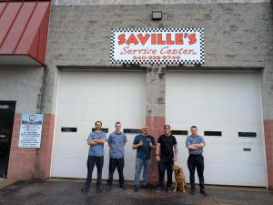 auto repair mechanics