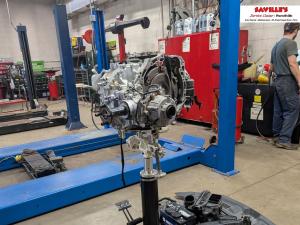 auto repair in va