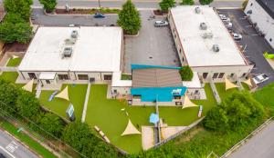 Destination Pet property located in Greensboro, NC