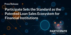 Participate Loan Sales Ecosystem