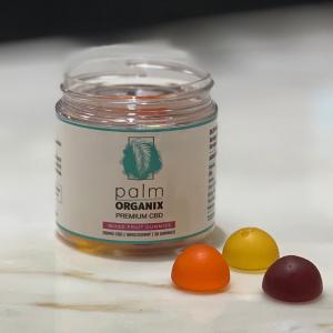 cbd gummies in texas