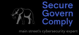 SecureGovernComply - main street's cybersecurity expert