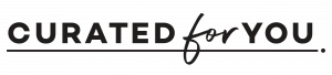 Curated for You Logo
