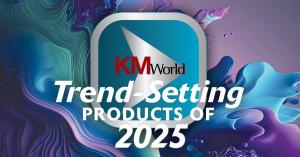 AllegroGraph - 2025 Trend Setting Product