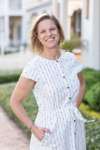 National Board Certified Health & Wellness Coach Shari Biery