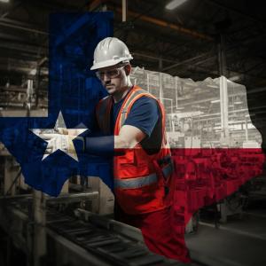 Frameworks Consortium TX Manufacturing Day