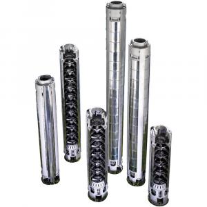 Grundfos Water Pump
