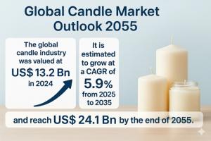 Candle Market
