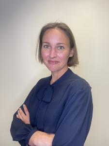 Georgina Hitchins Pre Nup Solicitor